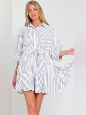 77. 22””PTP Aakaa Dress